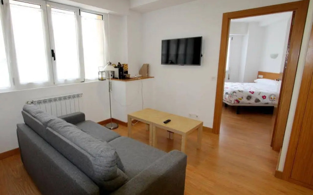 Apartamentos Grosen