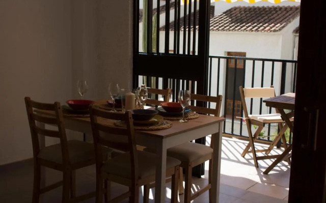 Casa De Los Mandalas