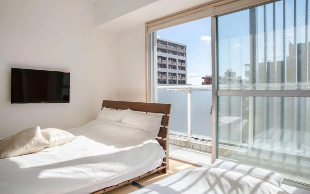 Apartment HOTEL KIRO Kyoto STATION