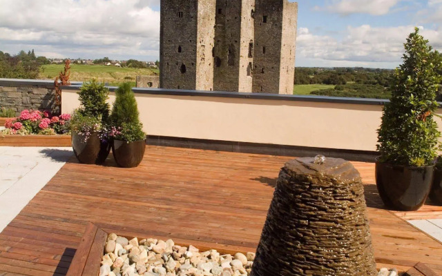 Trim Castle Hotel