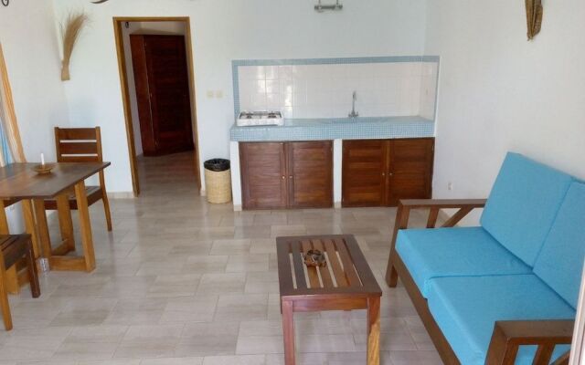 Motel Regal Casamance