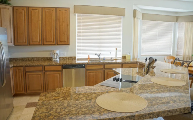 Troon Skyline Private By Signature Vacation Rental