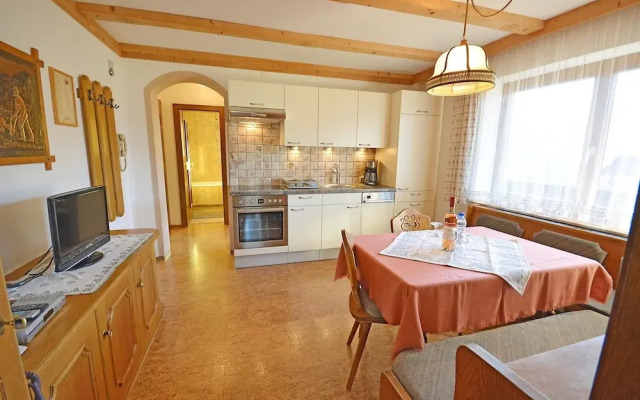 Apartment in Pitztal Near Ski Slopes