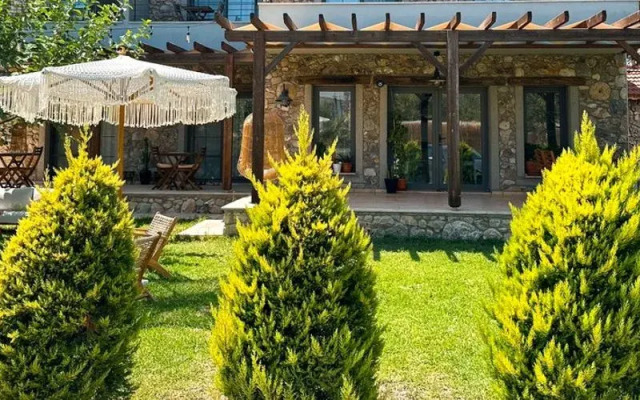 Merhaba Butik Otel