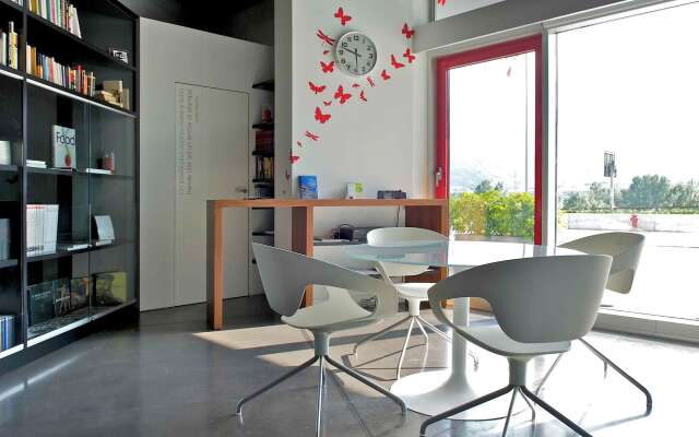 Mercure Nerocubo Rovereto