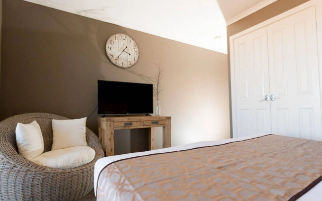 Beach Haven Executive Apartments