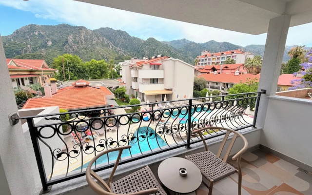 Ida Hotel