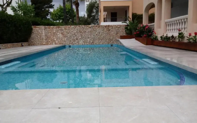 S'Olivera Canyamel Apartments