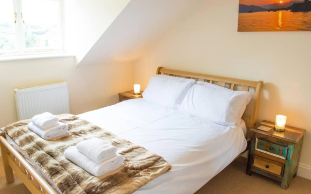 York Terrace Apartments - Norwich City