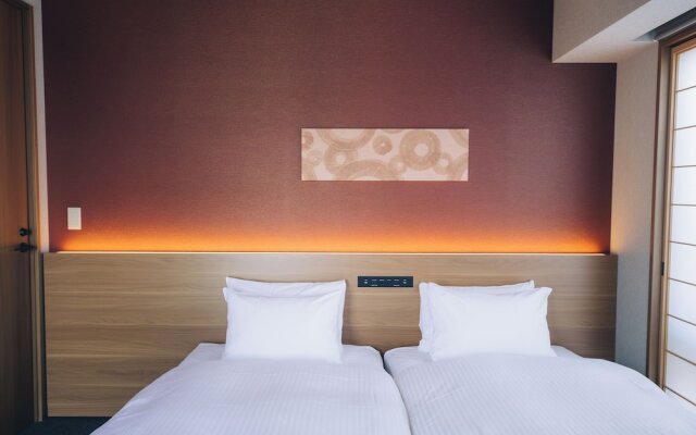 Mimaru Suites Kyoto Shijo