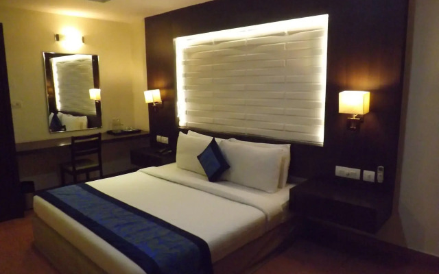 Castle International Premium Hotel