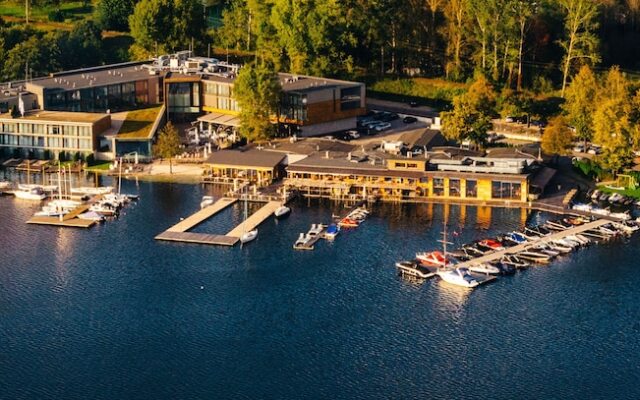 Przystań Hotel & Restaurants