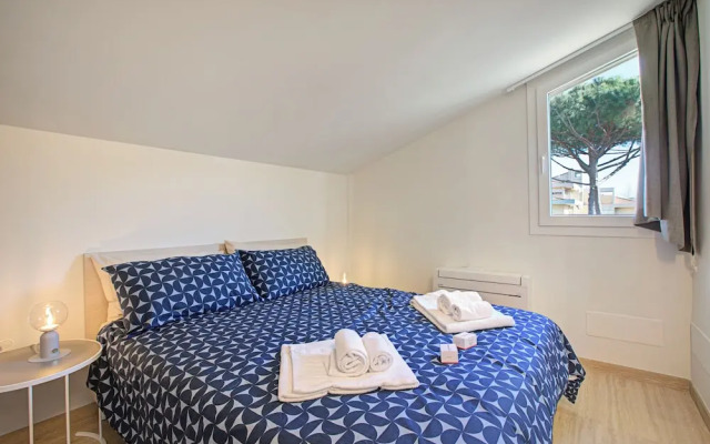 Tintoretto Apartments