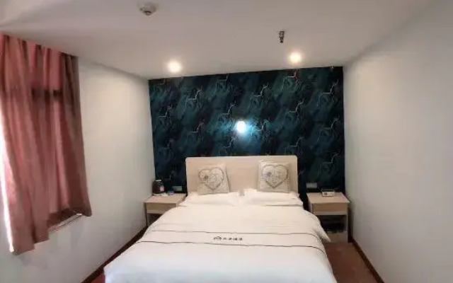 Icey hostel