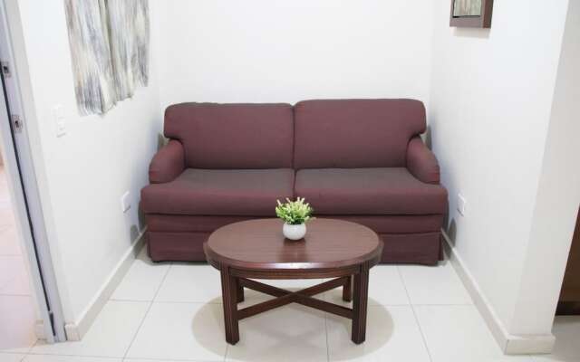 Hotel Napoles