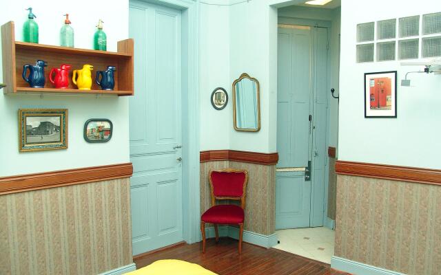 Complejo Tango Boutique Hotel