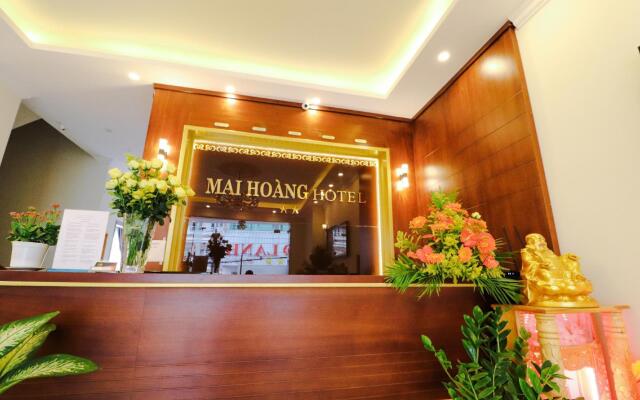 Mai Hoang Hotel