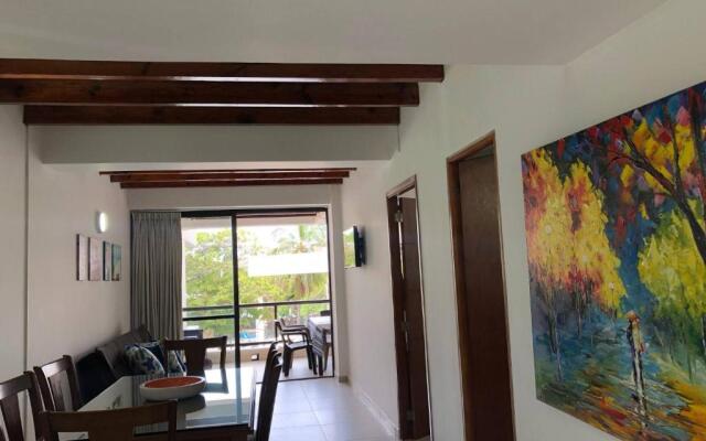 Hermoso Y Comodo Apartamento Bay Point 303