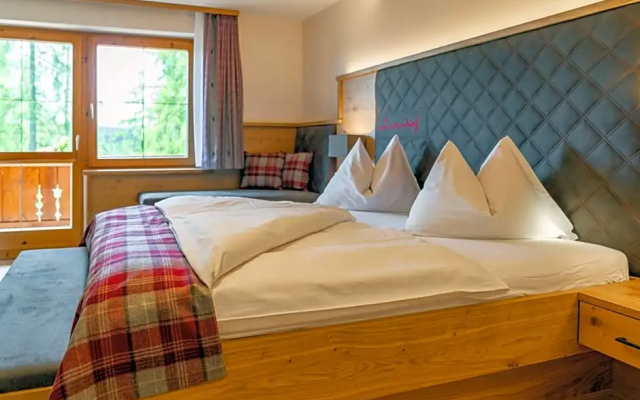 Hotel Lindenhof