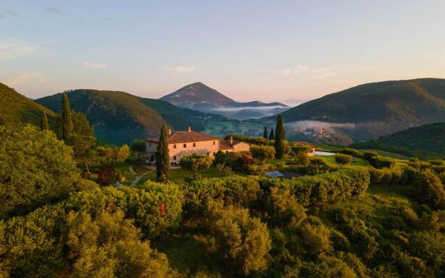 Villa Sibilla - Perugia-villa Sibilla