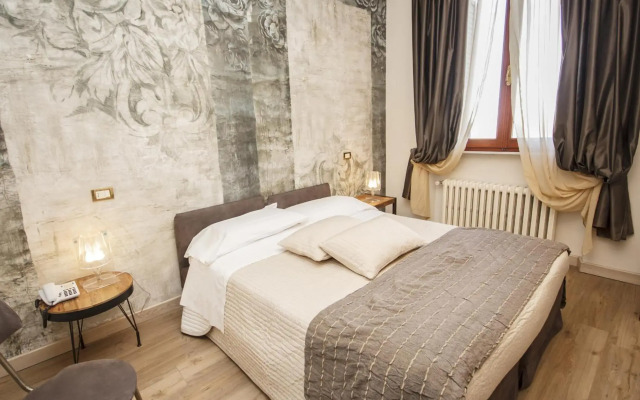 AgriHotel Villa Ambra