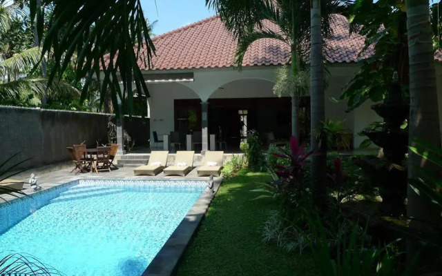 Villa Kelapa