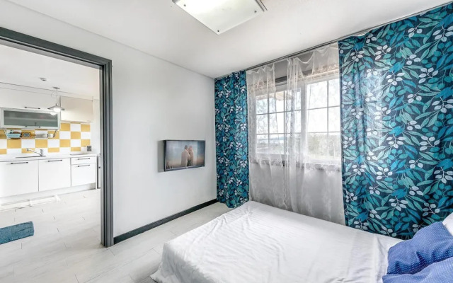 Ganghwa Rodemhouse Pension