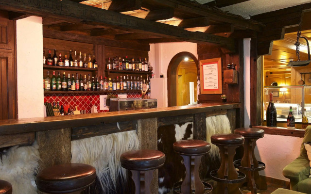 Hotel Jägerhof
