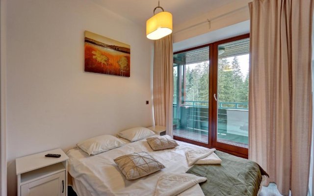 Silver Mountain Luxury Apartment A13