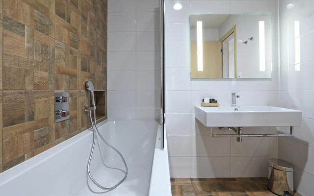 Apartmany Terasy Cafe