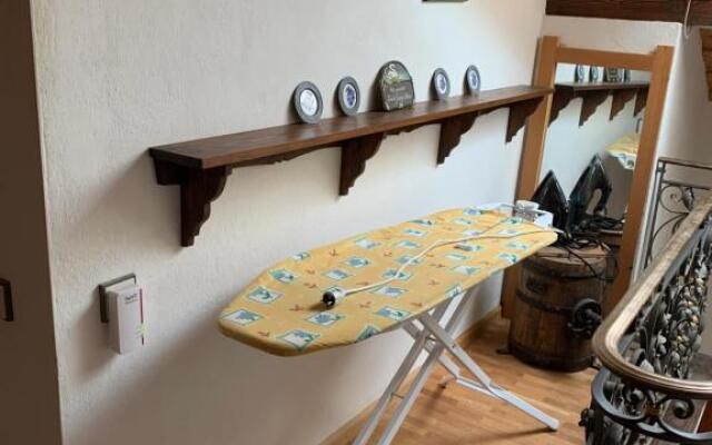 Ferienwohnung am Süd-Schwarzwald 1