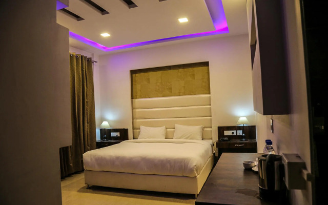 Citron Inn Park Residency
