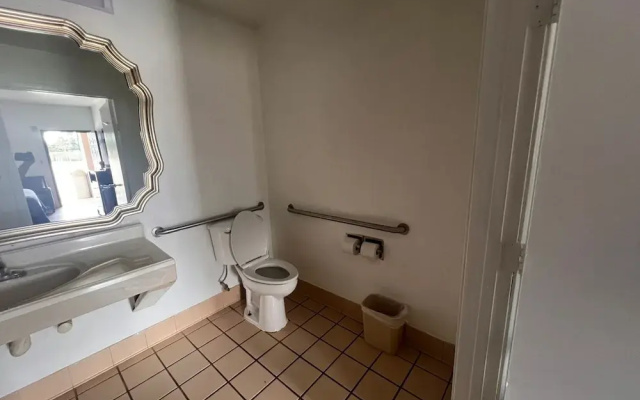 Budget Inn San Augustine