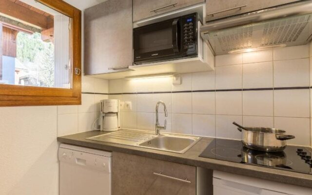 Les Chalets du Jardin Alpin