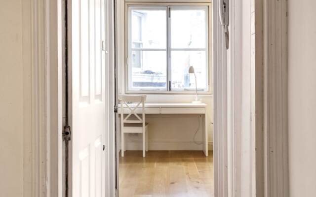 Heart of Shoreditch Apartments