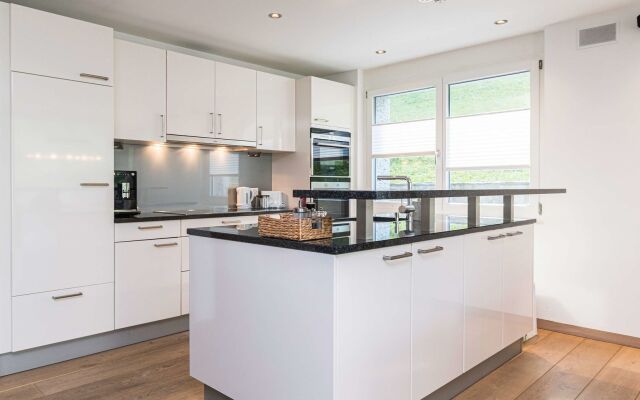 Matthiol Serviced Apartments