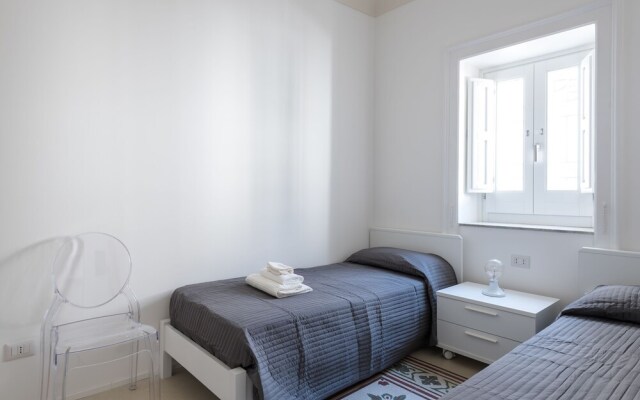 Eleganza e Comfort a 2 passi dal Teatro