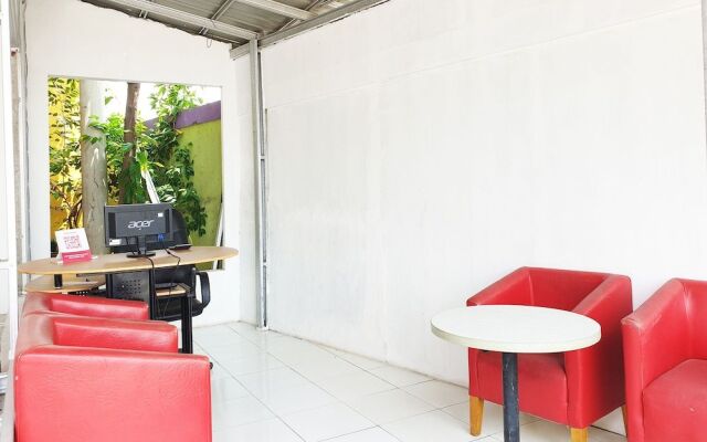 OYO 1964 Wisma Gahalta Syariah