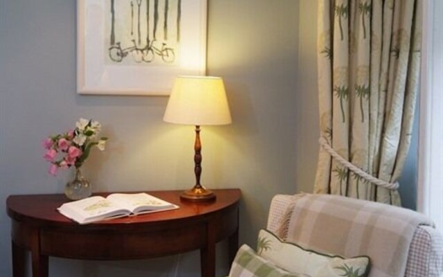 The Guest Room