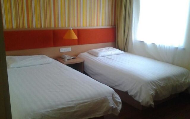 Home Inn Turpan Gaochang Road