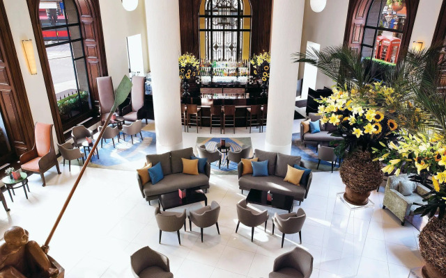 One Aldwych
