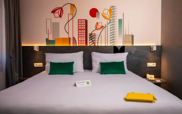 ibis Styles Pitesti Arges