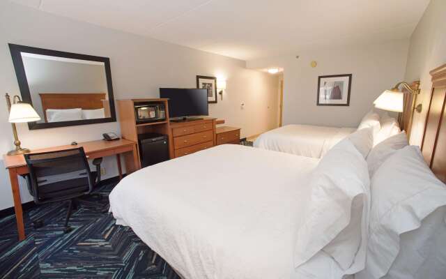 Hampton Inn Louisville-North/Clarksville