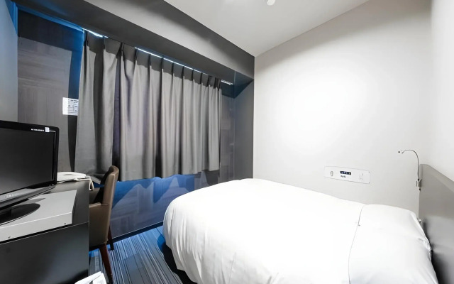 Tabist Annex Hotel Tetora Hakodate Goryokaku