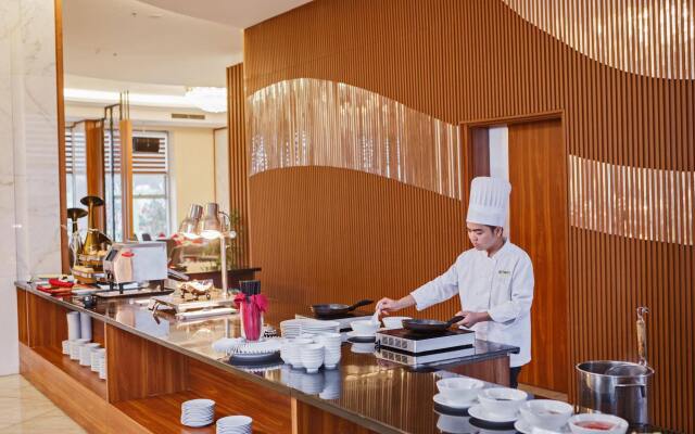 Muong Thanh Holiday Moc Chau Hotel