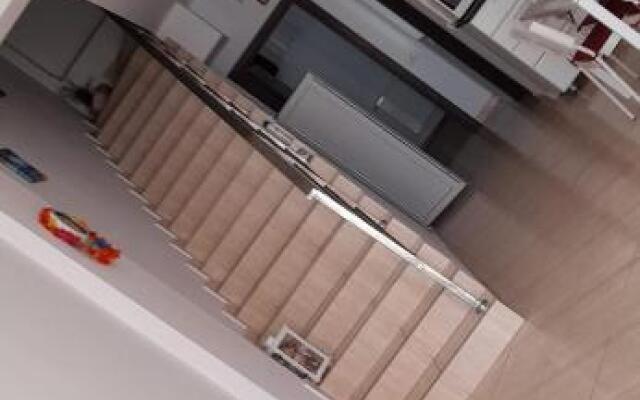 Apus De Soare Apartment