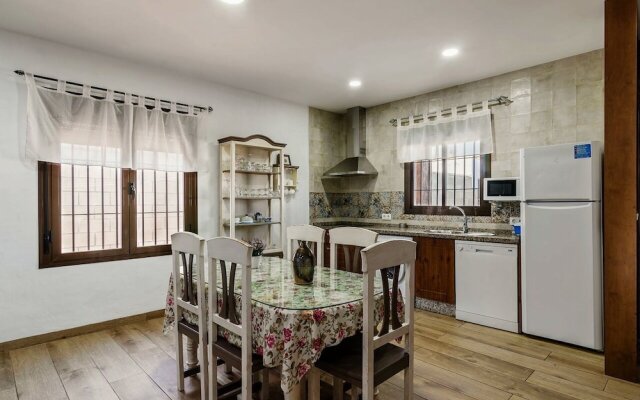 Villa Fuente el Gallo Nueva