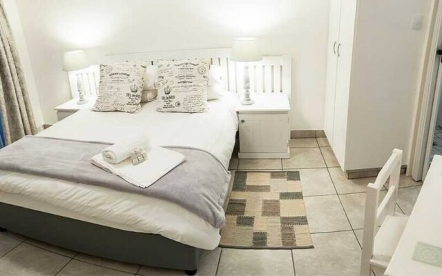 Guest House Ascot Place