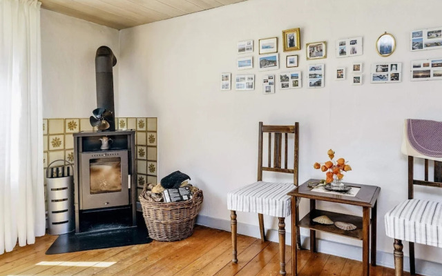 4 Person Holiday Home in Laeso