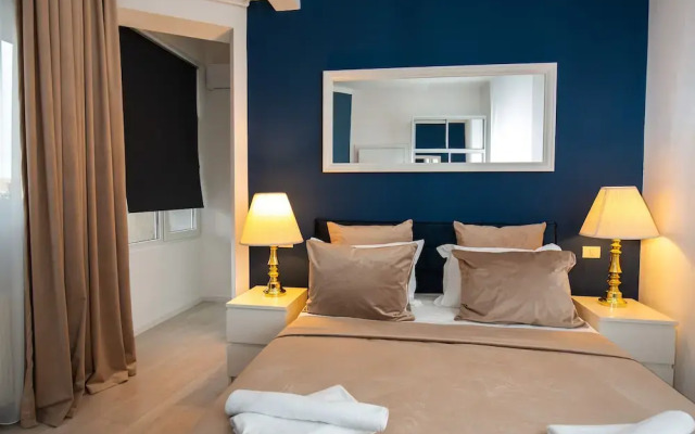 Metropole Apartments Old Center